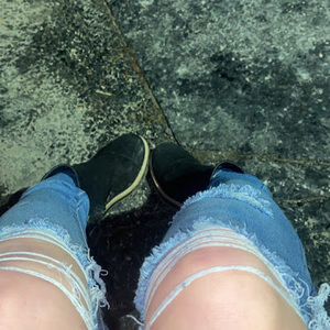 Meet your Posher, Billy